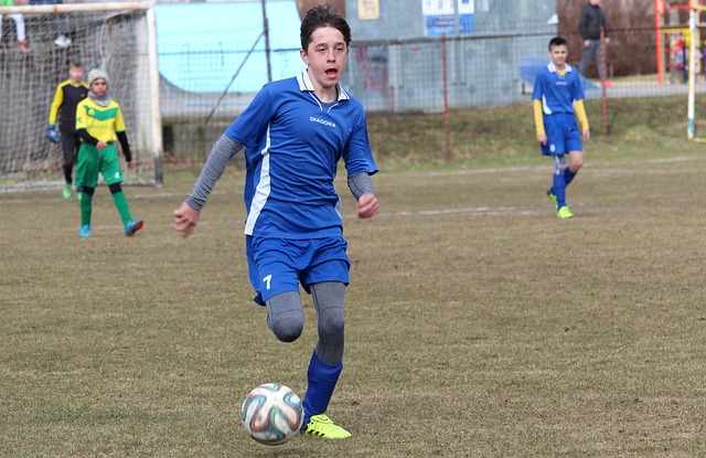 賽中的整體 賽中的整體